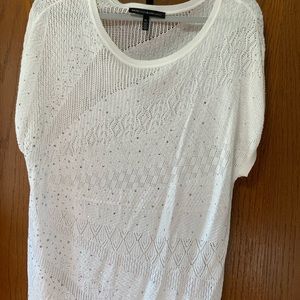 White House Black market sweater, size XL